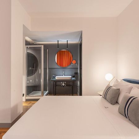 Bed and Breakfast Le Mummarelle Napoli Esterno foto