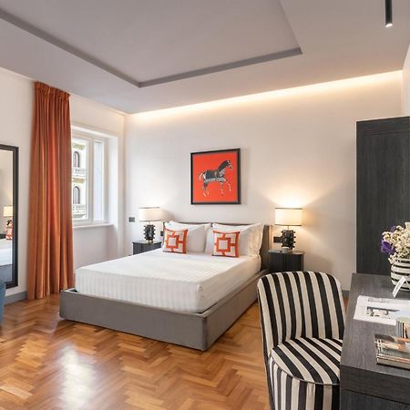 Bed and Breakfast Le Mummarelle Napoli Esterno foto
