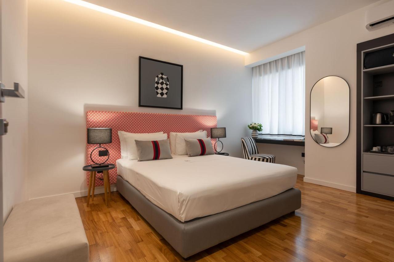 Bed and Breakfast Le Mummarelle Napoli Esterno foto