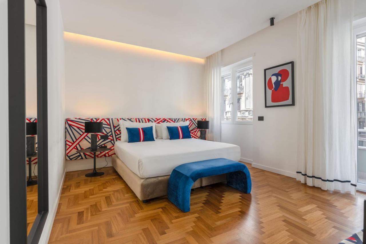 Bed and Breakfast Le Mummarelle Napoli Esterno foto