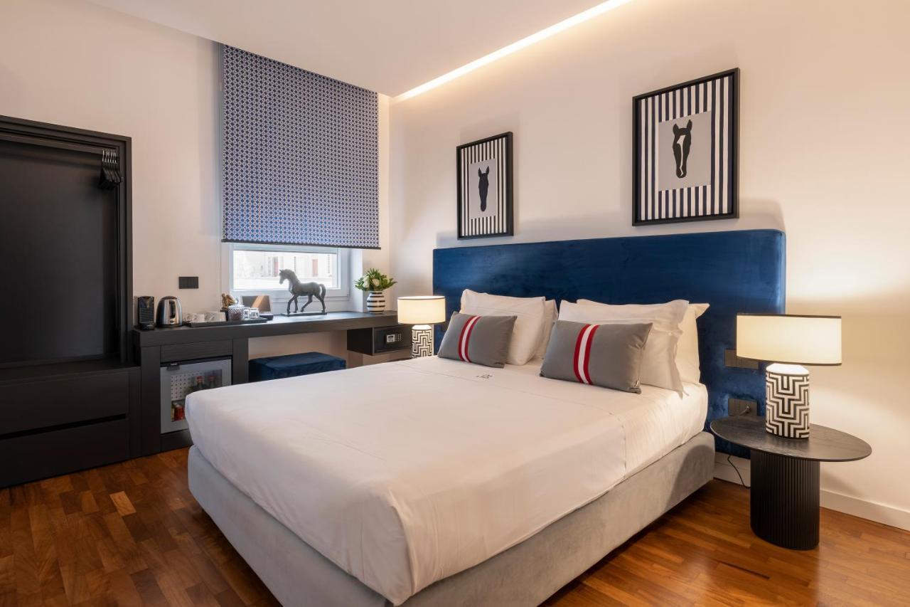 Bed and Breakfast Le Mummarelle Napoli Esterno foto