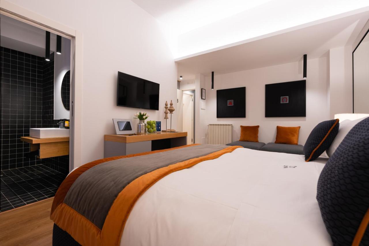 Bed and Breakfast Le Mummarelle Napoli Esterno foto