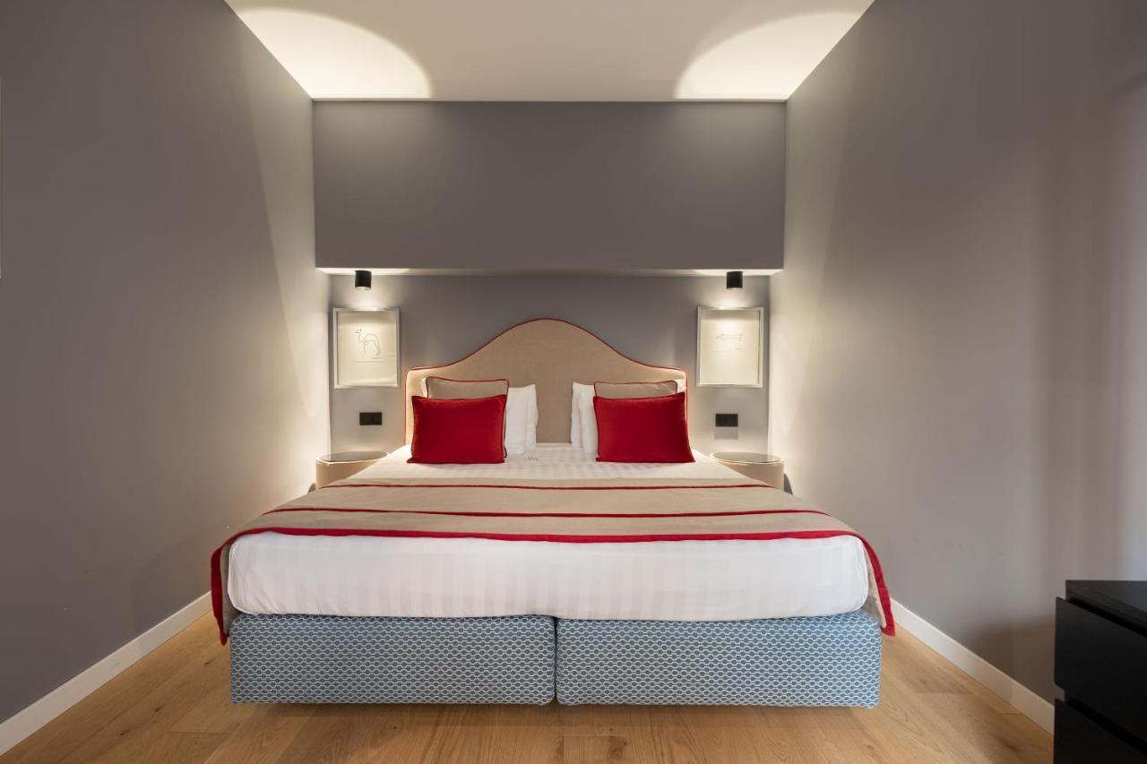 Bed and Breakfast Le Mummarelle Napoli Esterno foto