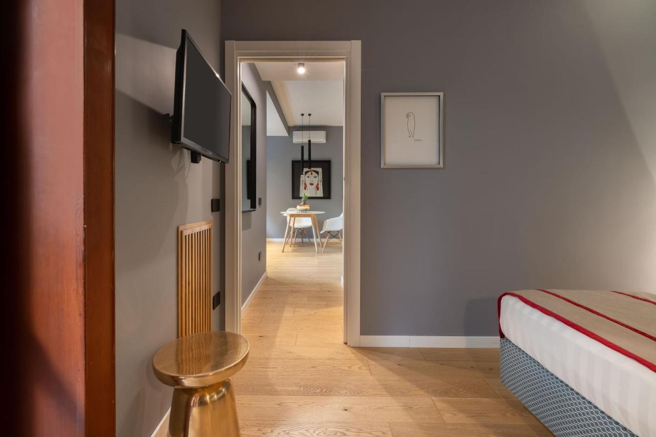 Bed and Breakfast Le Mummarelle Napoli Esterno foto