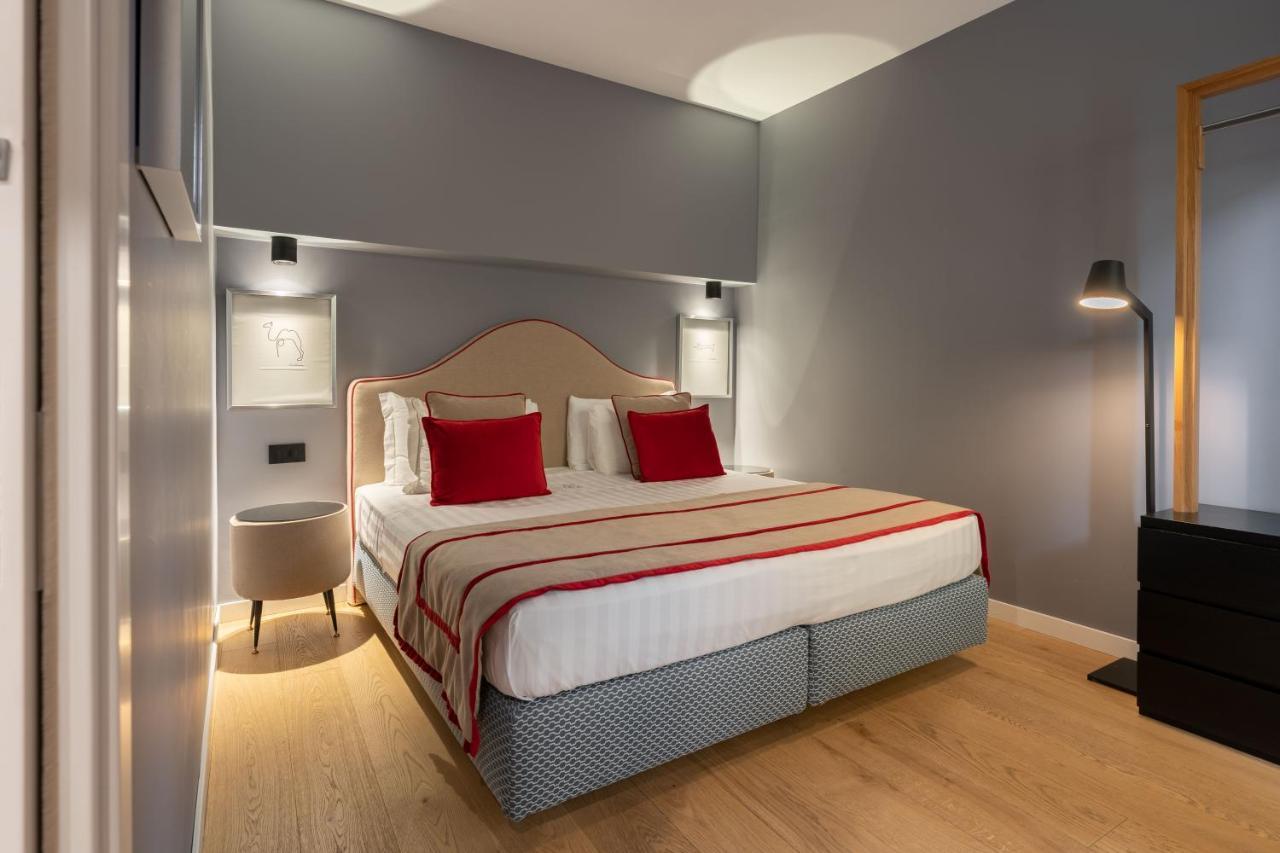 Bed and Breakfast Le Mummarelle Napoli Esterno foto