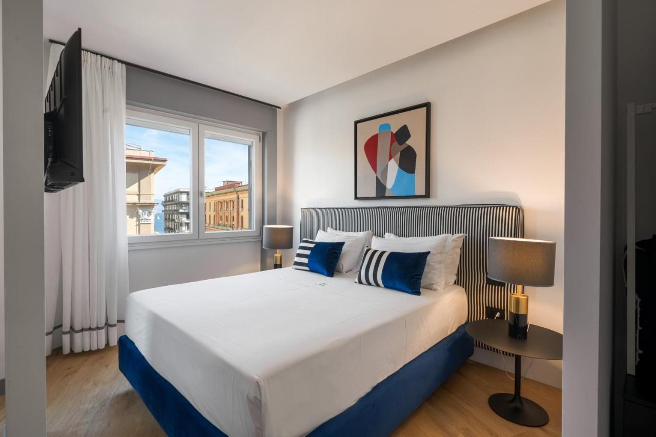 Bed and Breakfast Le Mummarelle Napoli Esterno foto