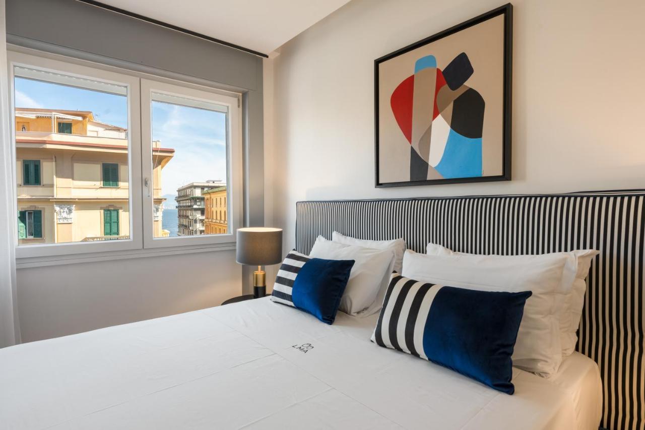 Bed and Breakfast Le Mummarelle Napoli Esterno foto