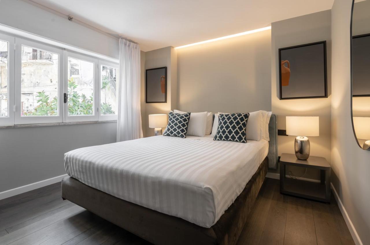 Bed and Breakfast Le Mummarelle Napoli Esterno foto
