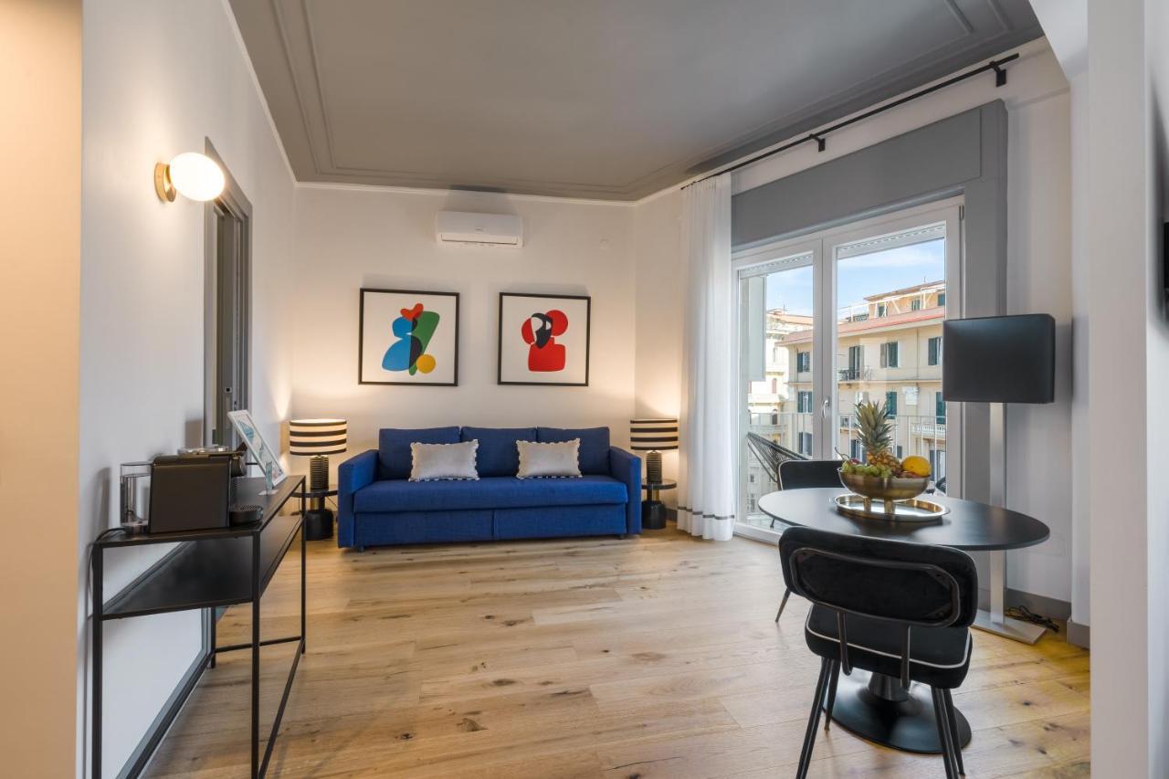 Bed and Breakfast Le Mummarelle Napoli Esterno foto