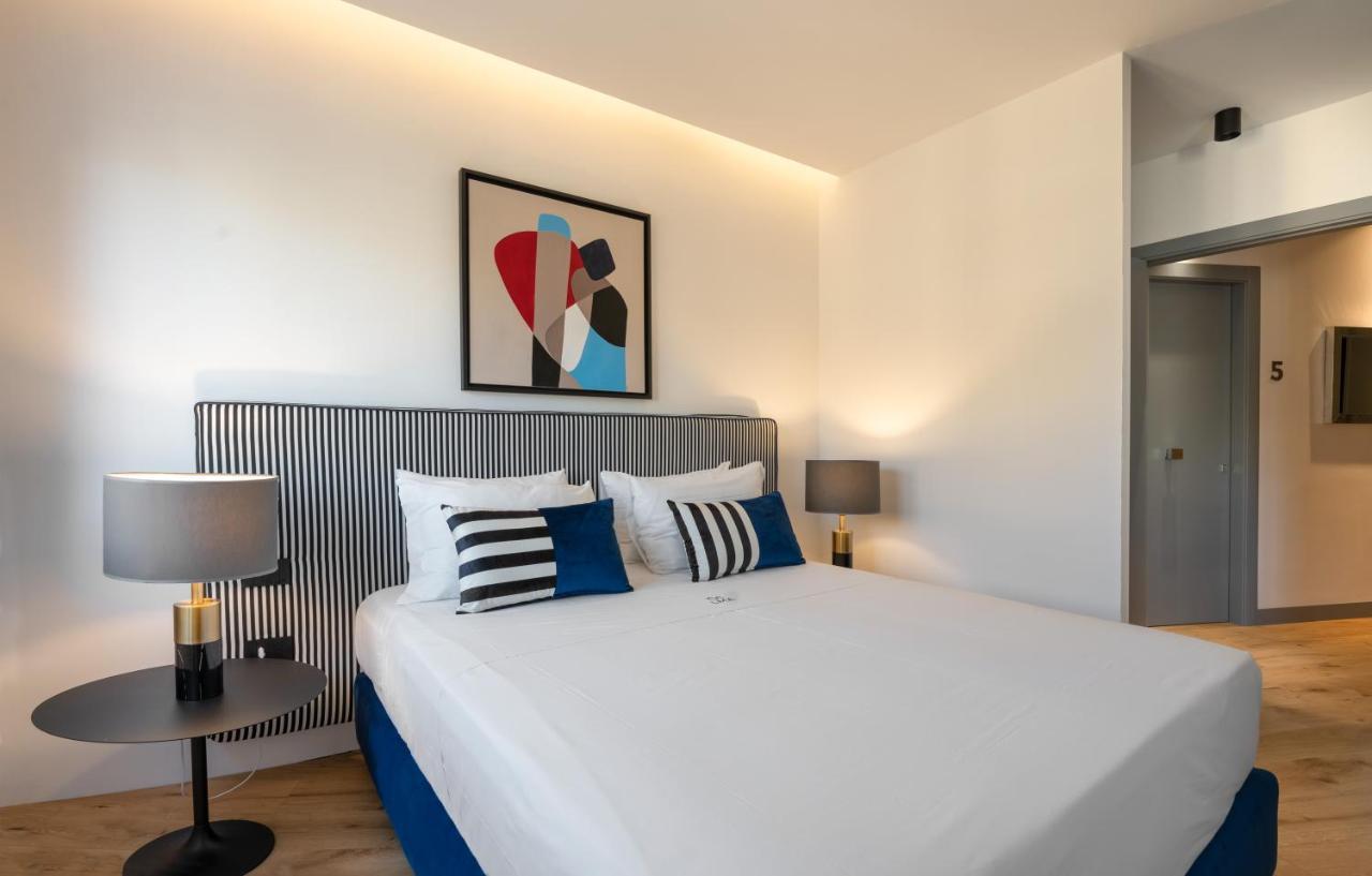 Bed and Breakfast Le Mummarelle Napoli Esterno foto
