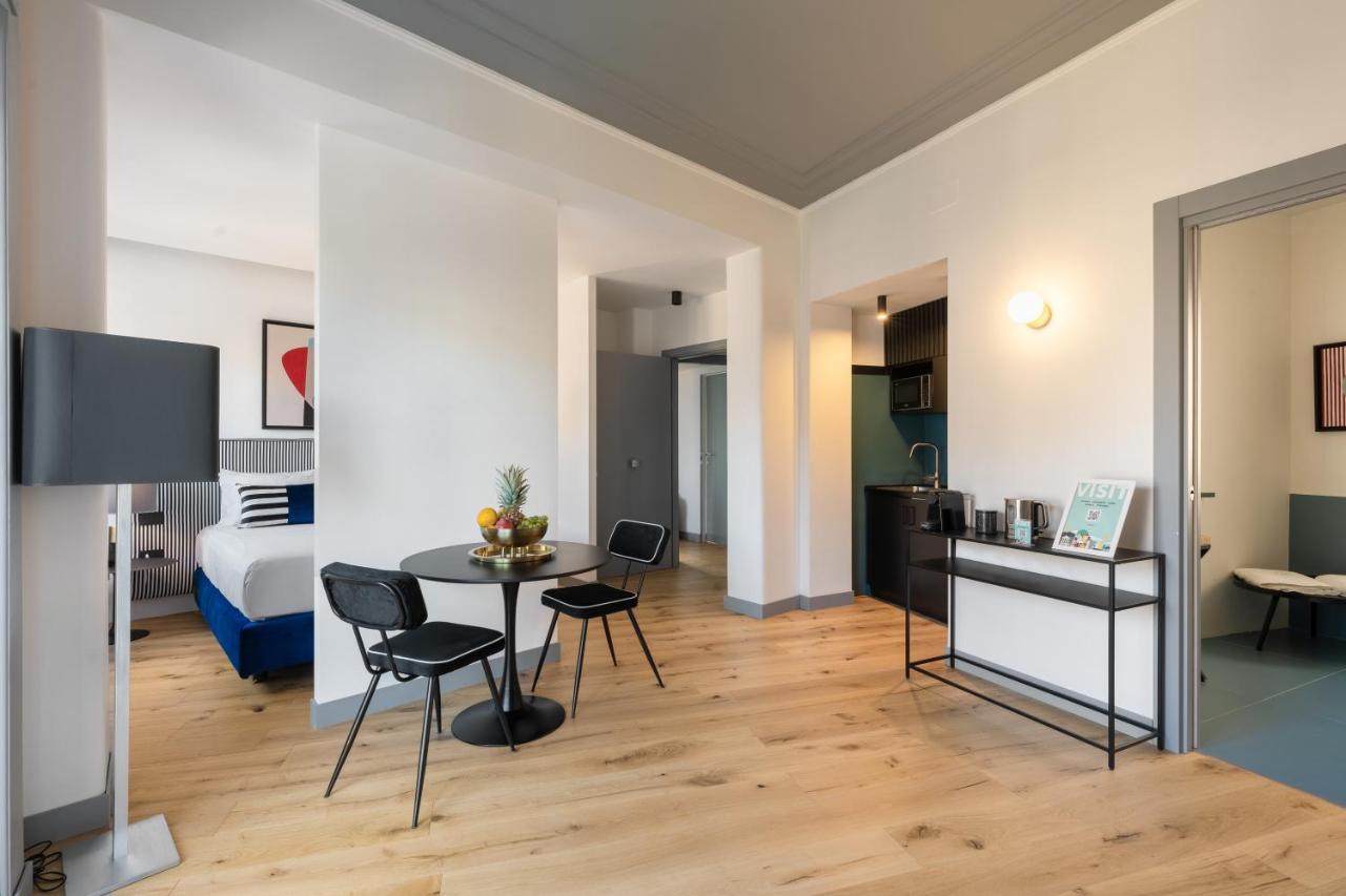Bed and Breakfast Le Mummarelle Napoli Esterno foto