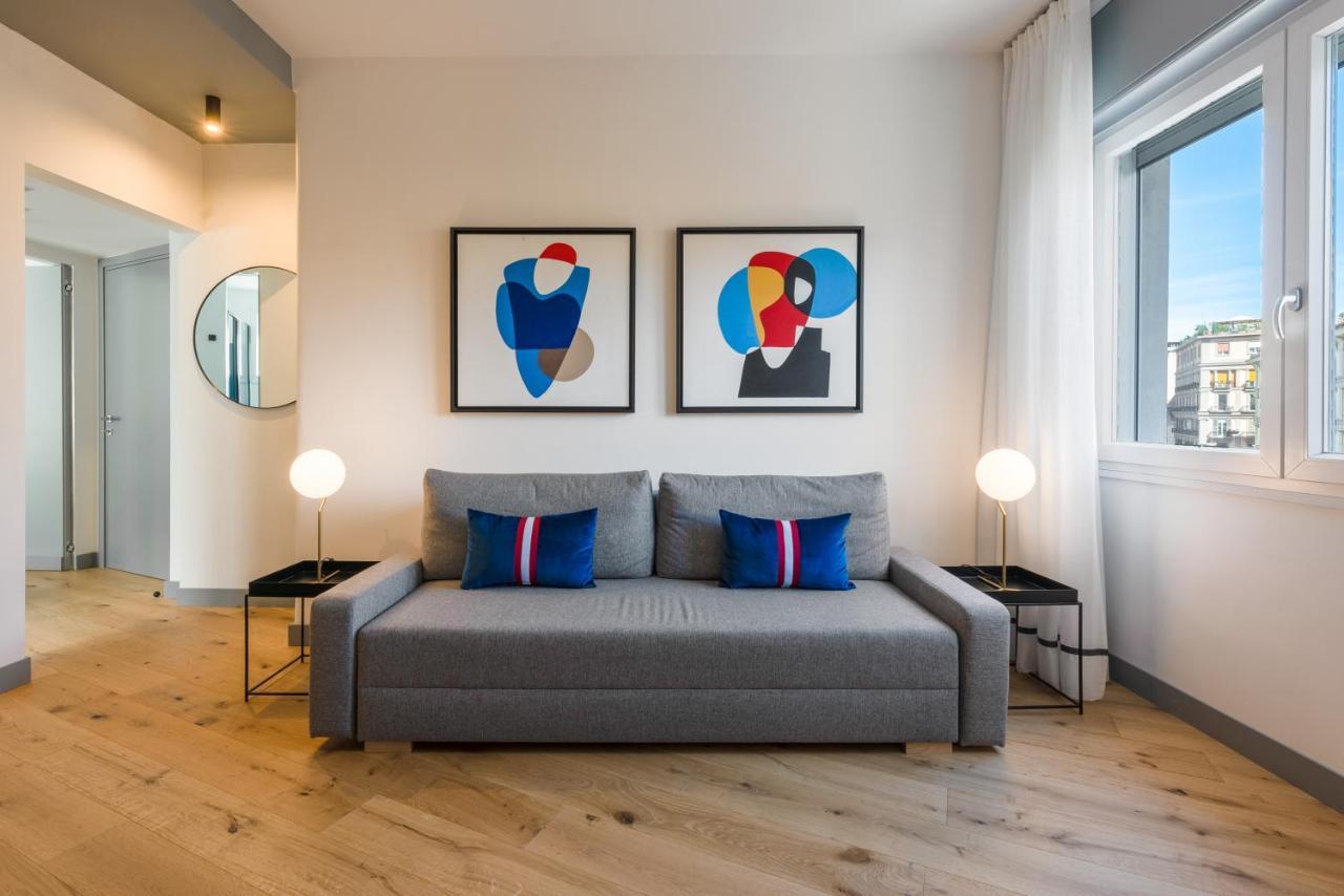 Bed and Breakfast Le Mummarelle Napoli Esterno foto