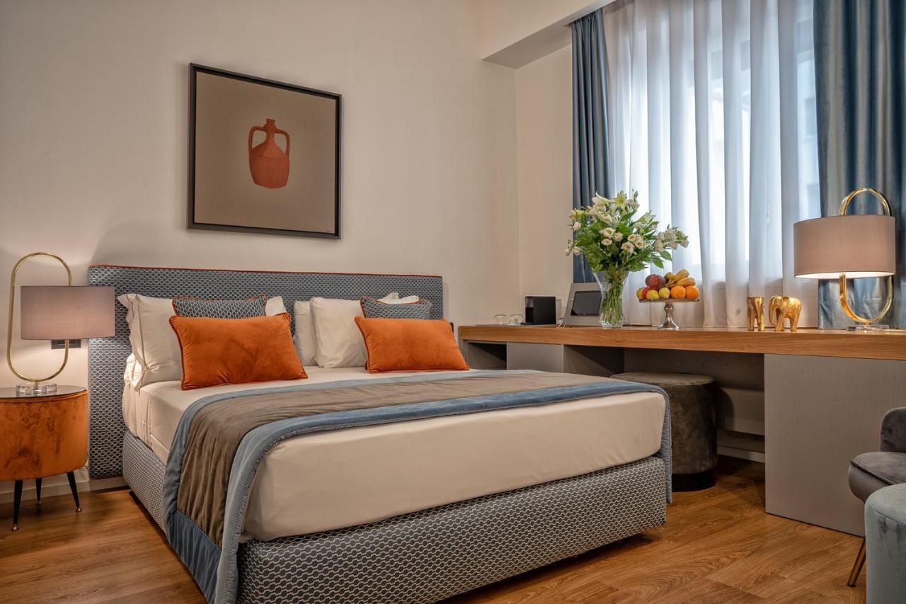 Bed and Breakfast Le Mummarelle Napoli Esterno foto