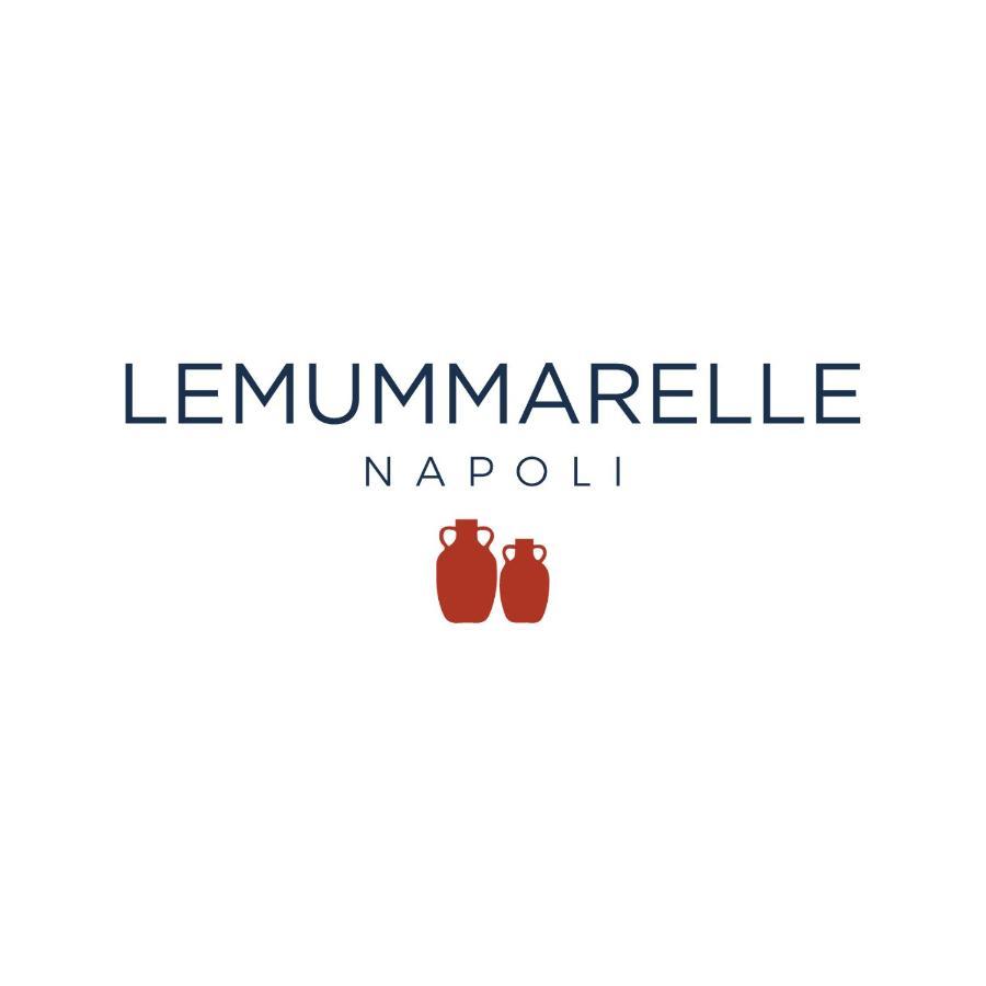 Bed and Breakfast Le Mummarelle Napoli Esterno foto