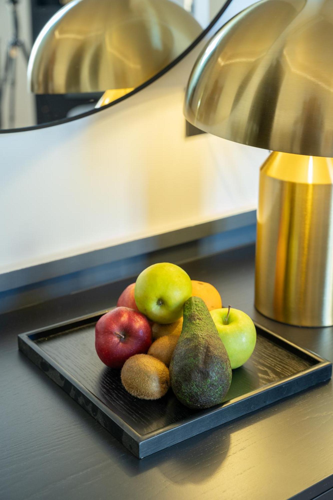 Bed and Breakfast Le Mummarelle Napoli Esterno foto