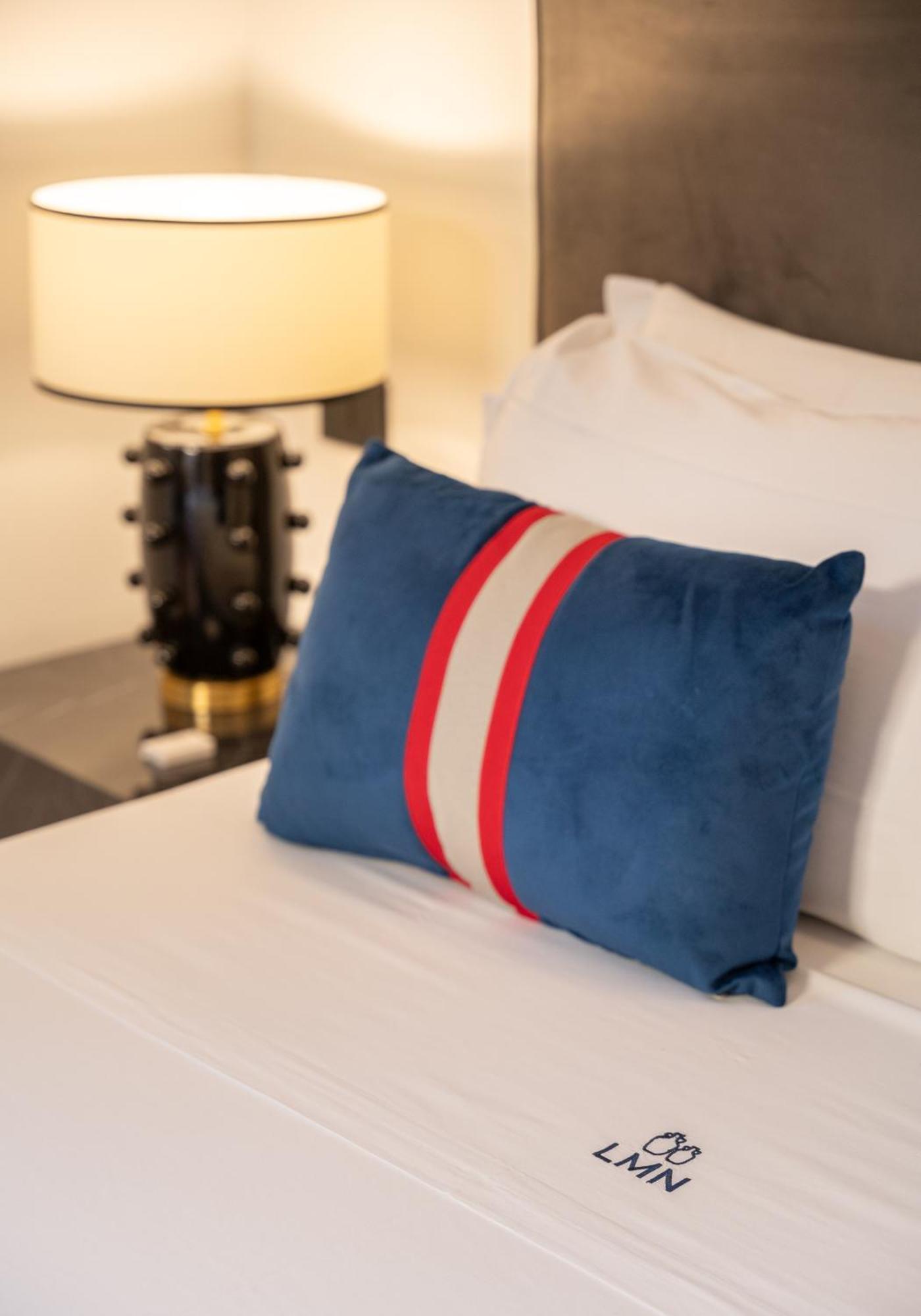Bed and Breakfast Le Mummarelle Napoli Esterno foto