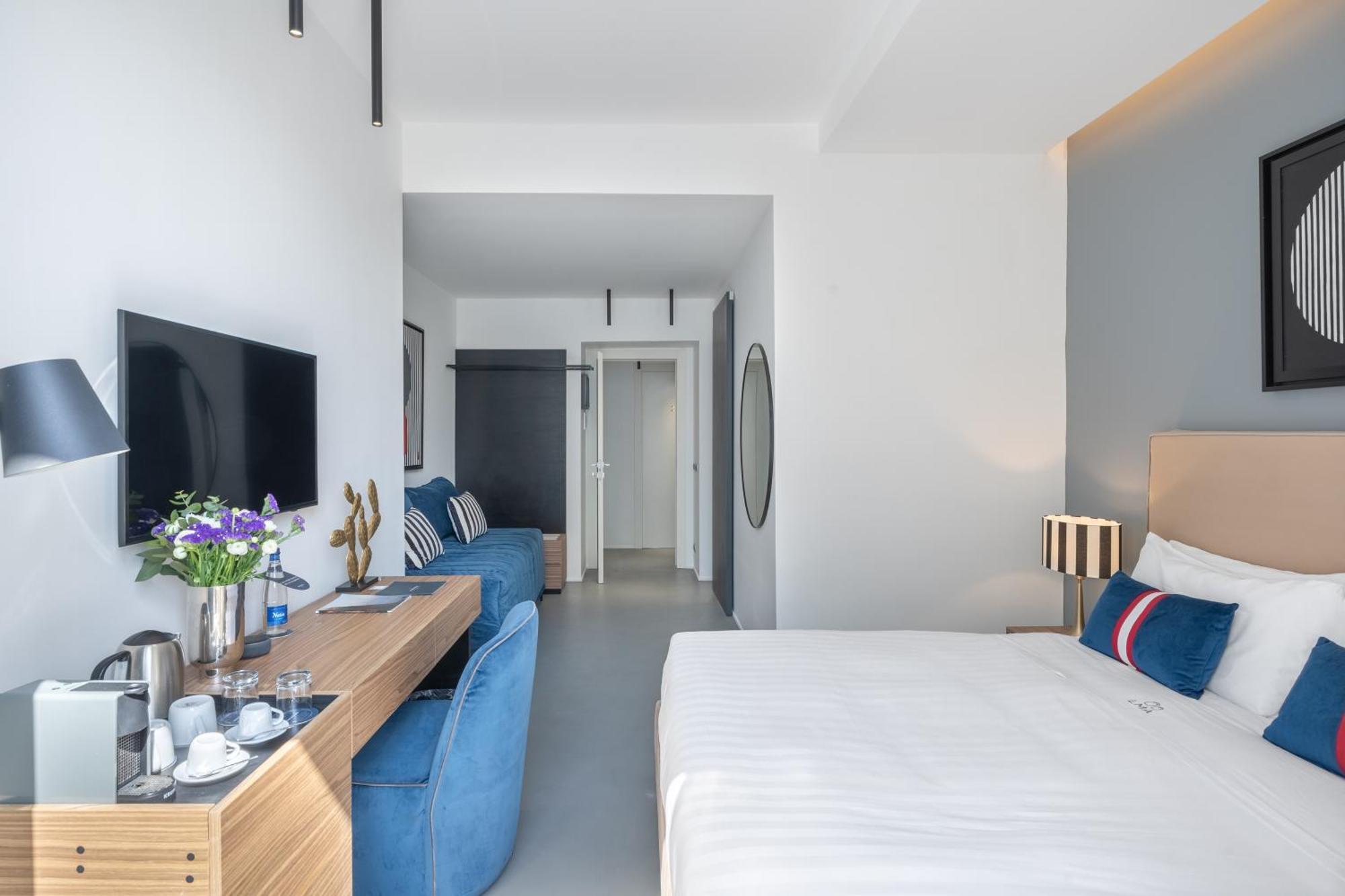 Bed and Breakfast Le Mummarelle Napoli Esterno foto