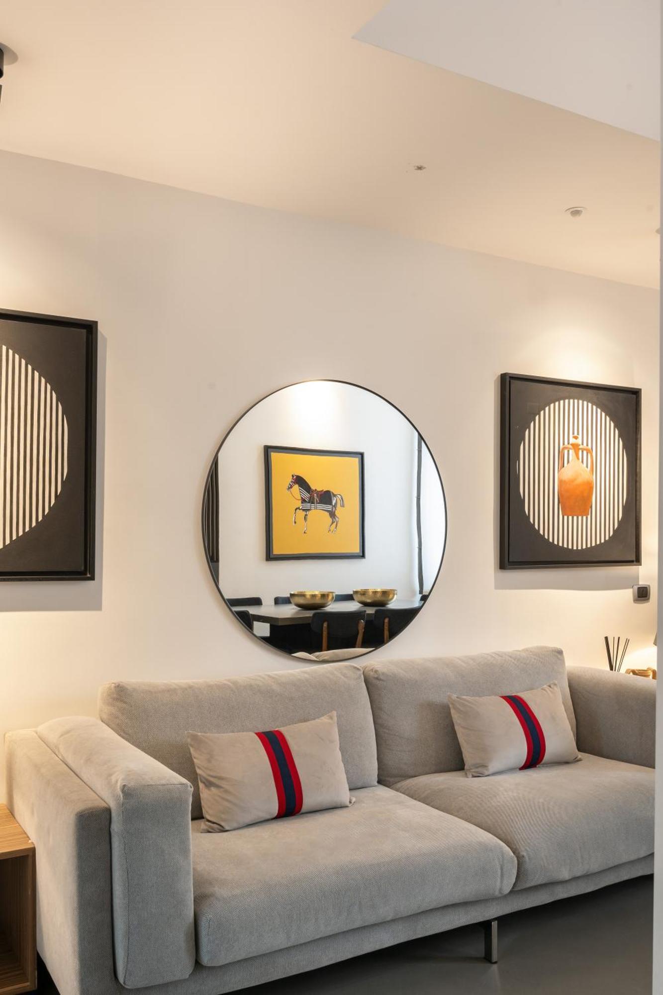 Bed and Breakfast Le Mummarelle Napoli Esterno foto