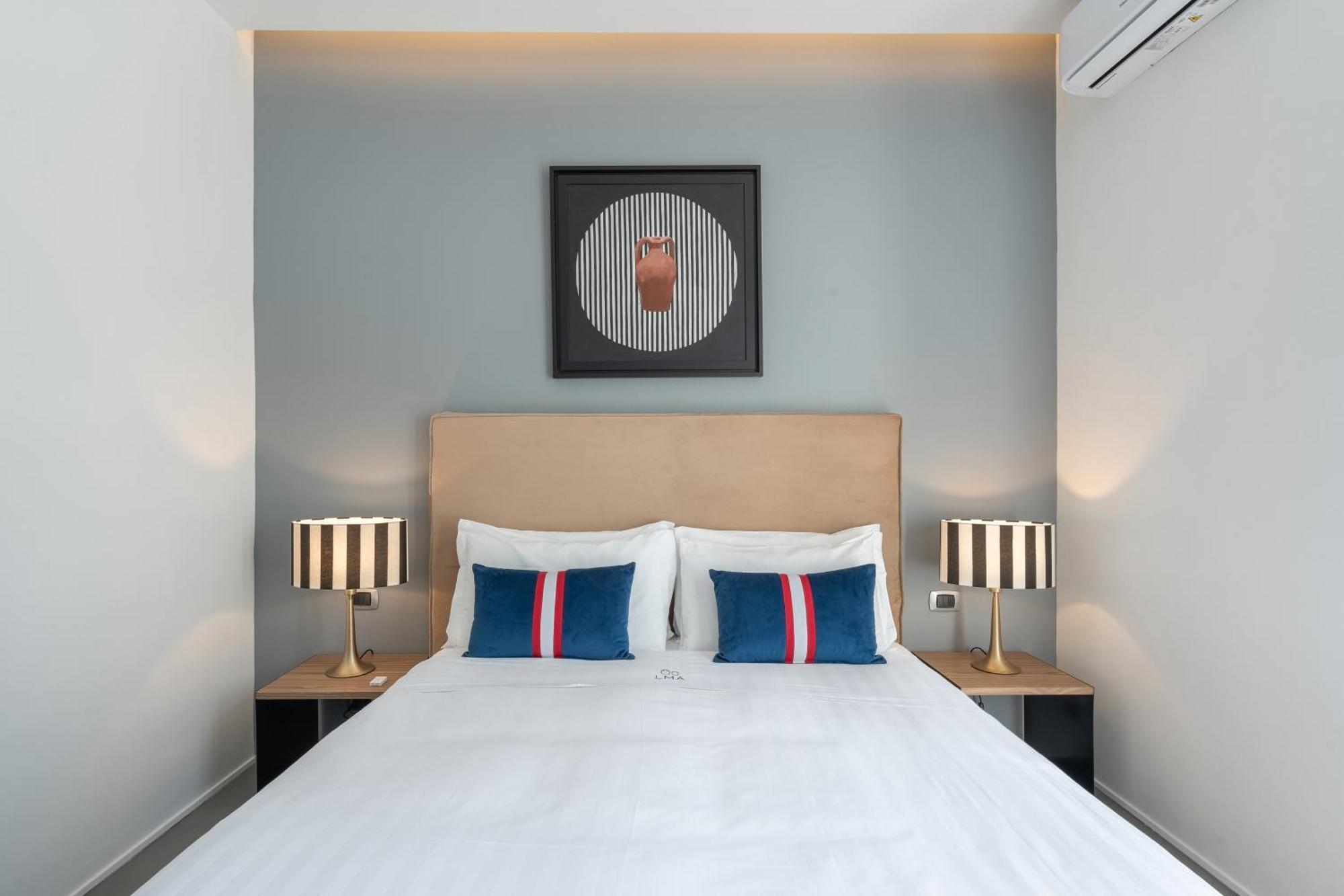 Bed and Breakfast Le Mummarelle Napoli Esterno foto