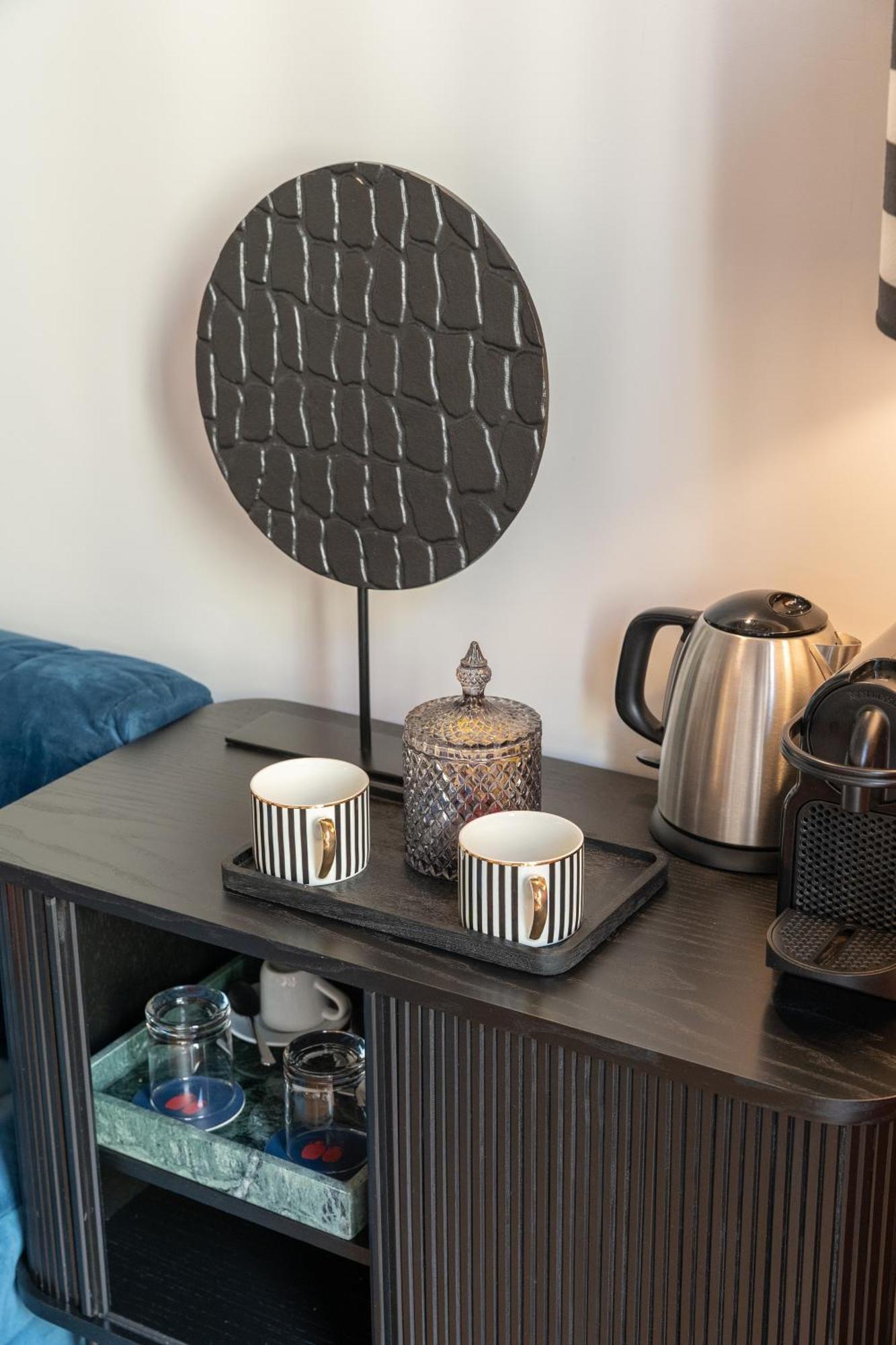 Bed and Breakfast Le Mummarelle Napoli Esterno foto