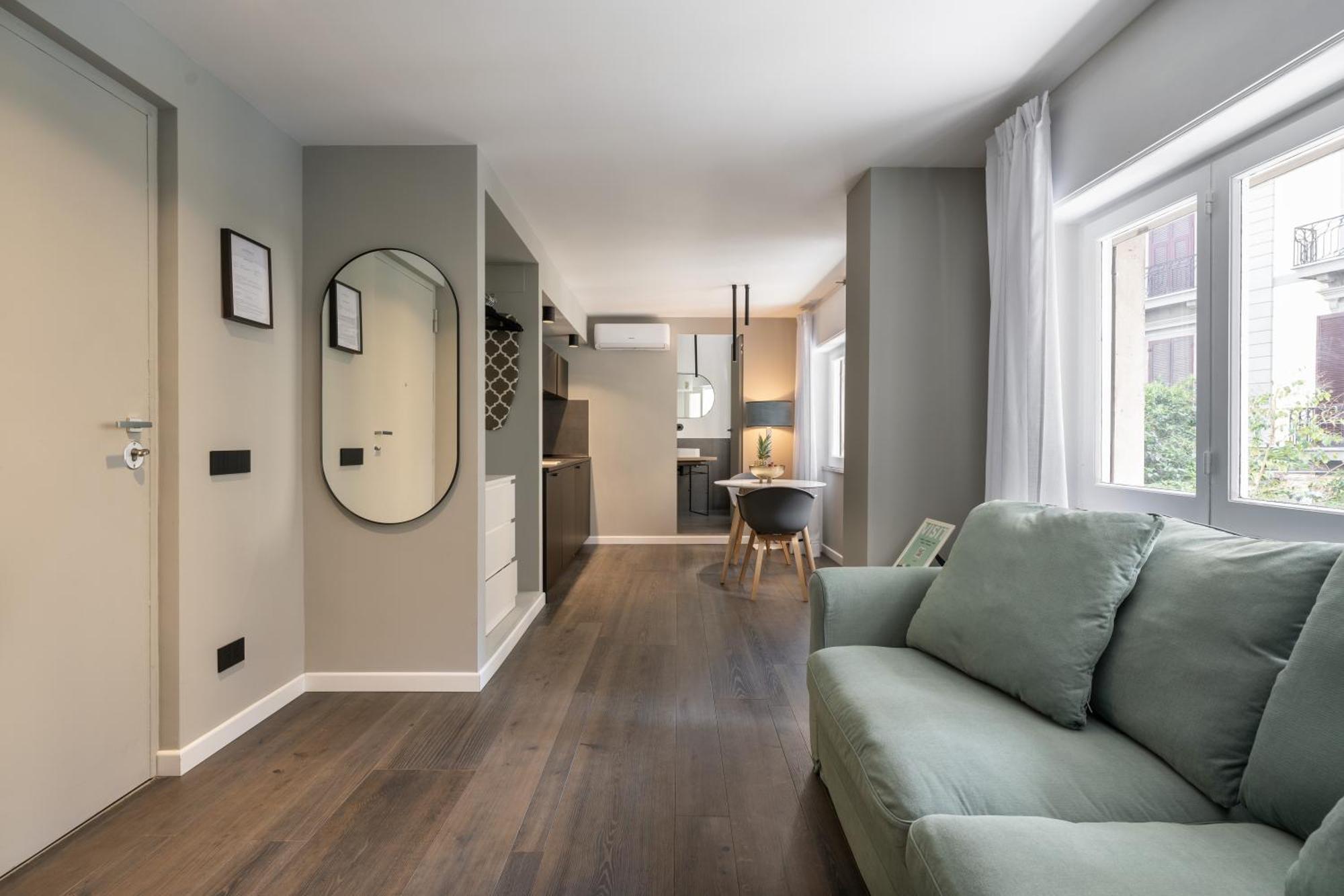 Bed and Breakfast Le Mummarelle Napoli Esterno foto