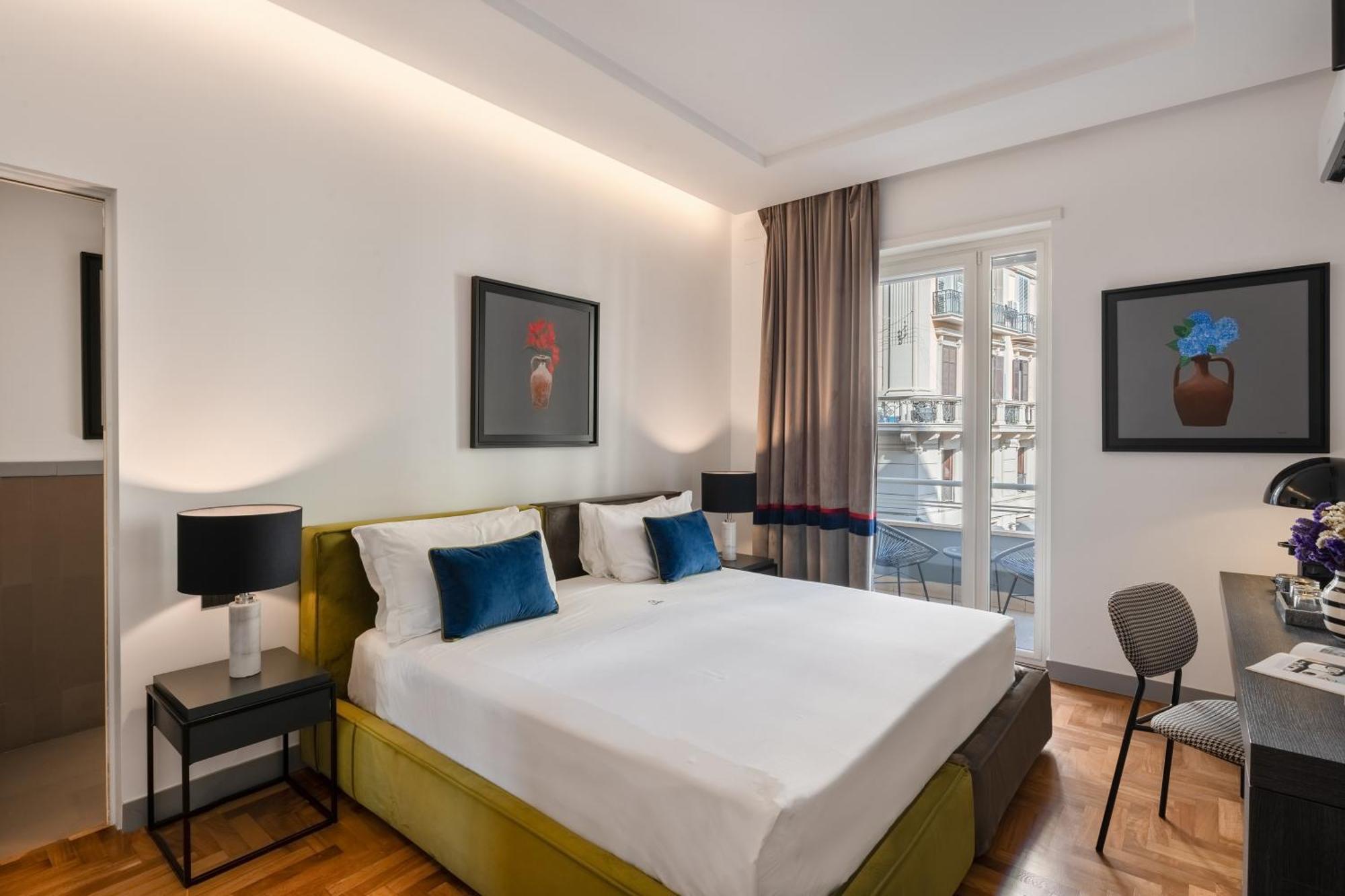 Bed and Breakfast Le Mummarelle Napoli Esterno foto