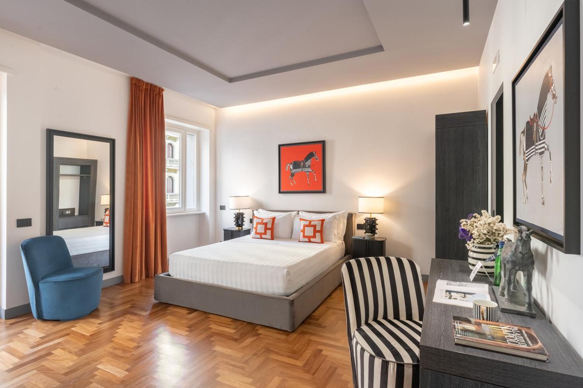 Bed and Breakfast Le Mummarelle Napoli Esterno foto