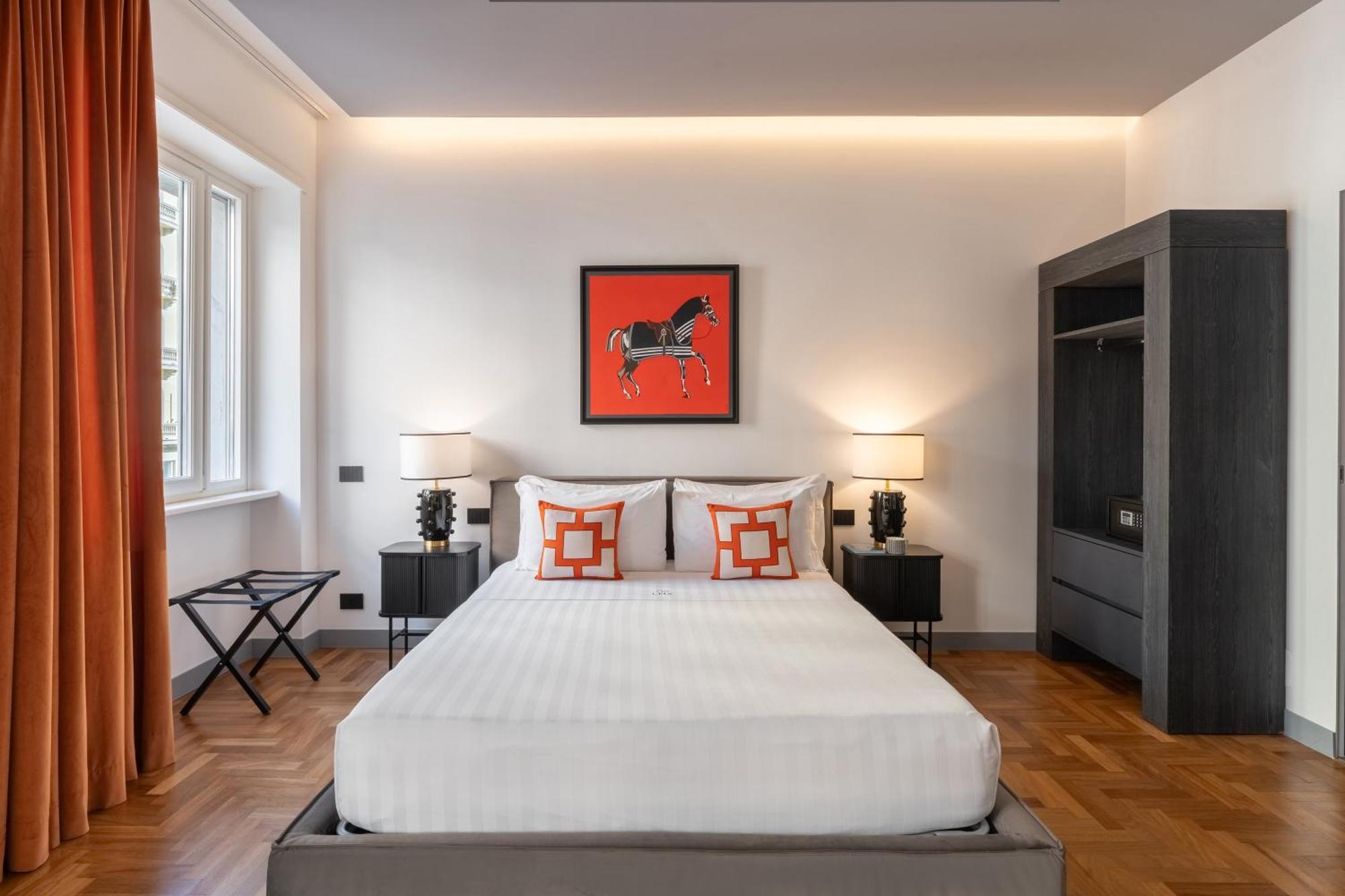 Bed and Breakfast Le Mummarelle Napoli Esterno foto
