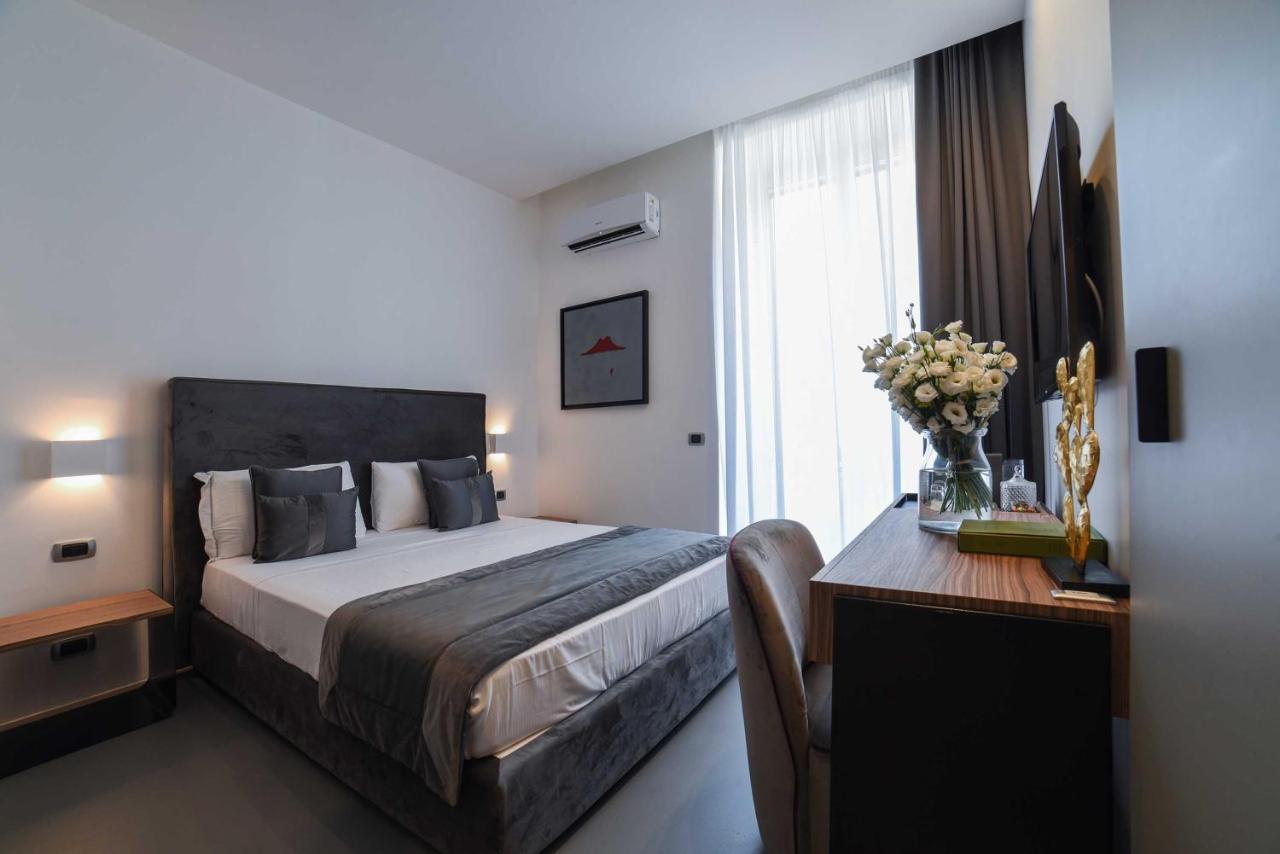Bed and Breakfast Le Mummarelle Napoli Esterno foto
